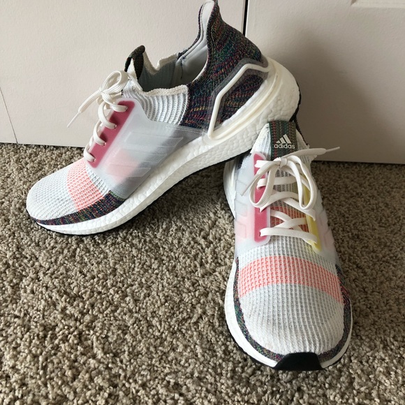 ultraboost 19 pride shoes